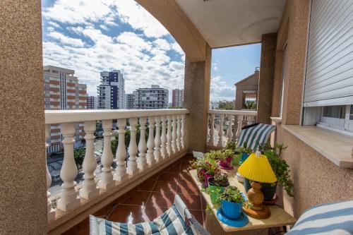 Apartamento Raco Penthouse Cullera