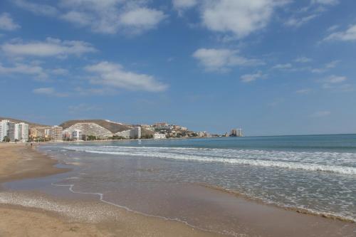 Apartamento Raco Penthouse Cullera