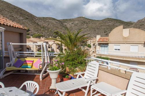 Apartamento Raco Penthouse Cullera