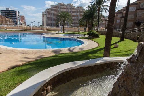 Apartamento Raco Penthouse Cullera