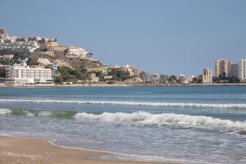 Apartamento Raco Penthouse Cullera