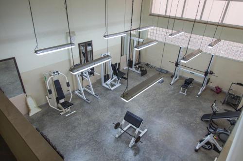 Apartamento Raco Penthouse Cullera