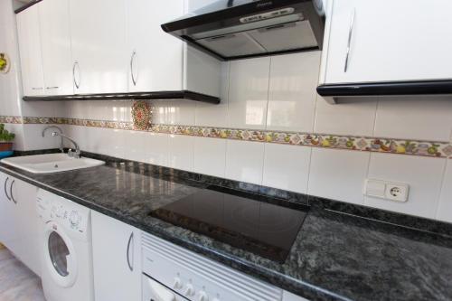 Apartamento Raco Penthouse Cullera