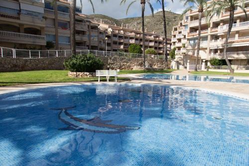 Apartamento Raco Penthouse Cullera