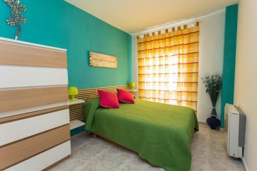 Apartamento Raco Penthouse Cullera