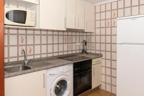 Apartamento Florazar 2, Vi-11-c