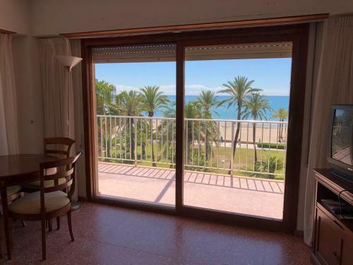 Apartamento Mandarina A 19