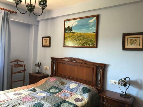 Apartamento Mandarina A 19