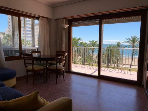 Apartamento Mandarina A 19
