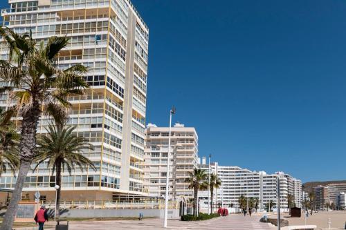 Apartamento Florazar 3, 3-c