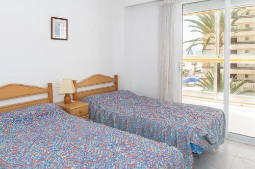 Apartamento Florazar 3, 3-c
