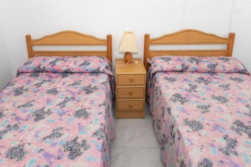 Apartamento Florazar 3, 3-c