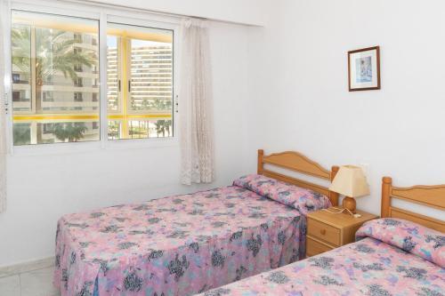 Apartamento Florazar 3, 3-c
