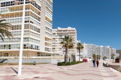 Apartamento Florazar 3, 3-c