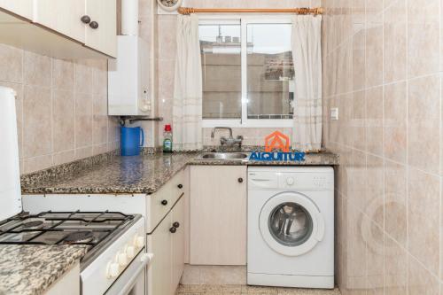 Apartamento Estirpe, 4�-8