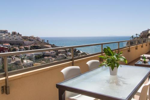 Apartamento Punta Negra Penthouse Cullera 4p
