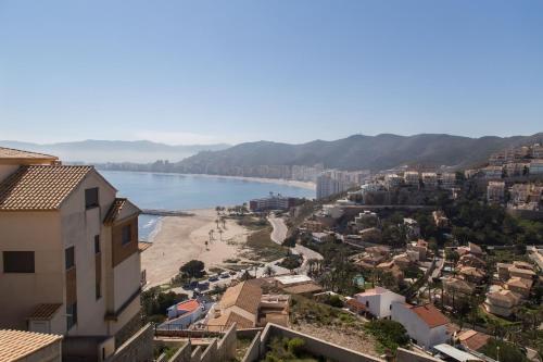 Apartamento Punta Negra Penthouse Cullera 4p
