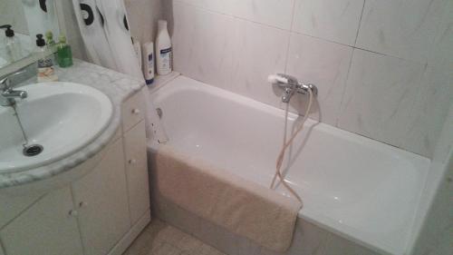 Apartamento Florazar 4, Ii-11-d