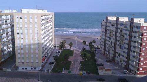 Apartamento Florazar 4, Ii-11-d