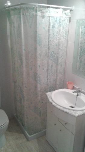 Apartamento Florazar 4, Ii-11-d