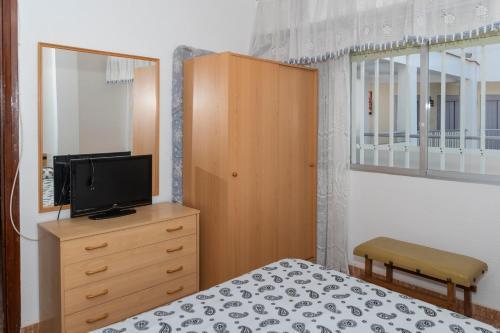 Apartamento Galeon, 10�-75 (atico)