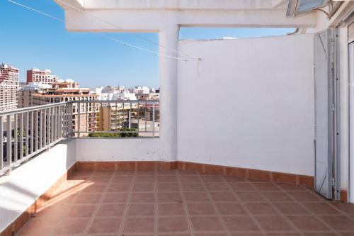 Apartamento Galeon, 10�-75 (atico)