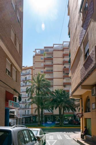 Apartamento Galeon, 10�-75 (atico)