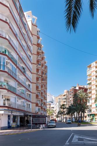 Apartamento Galeon, 10�-75 (atico)