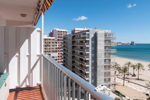 Apartamento Montemar, C-8�-22