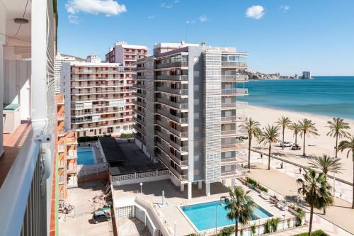Apartamento Montemar, C-8�-22