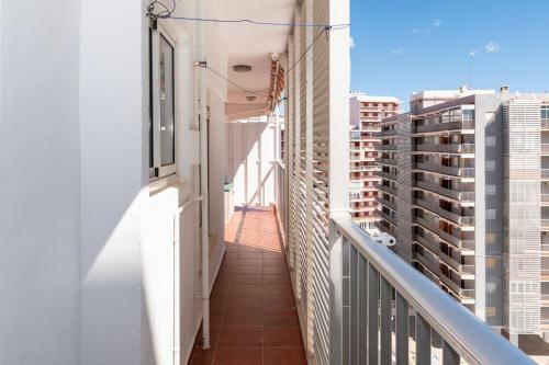 Apartamento Montemar, C-8�-22