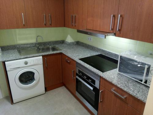 Apartamento Provence, 5�-18