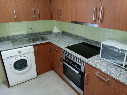 Apartamento Provence, 5�-18