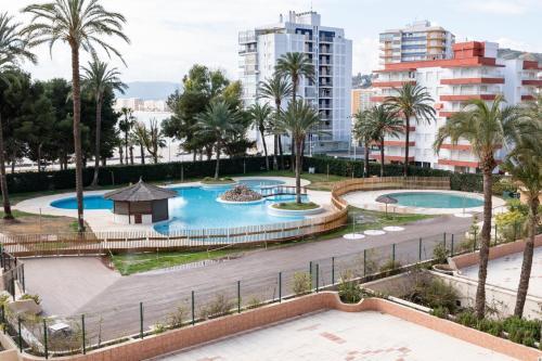 Apartamento Florazar 2, Vi-7-c