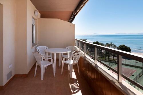 Apartamento Florazar 2, Vi-7-c