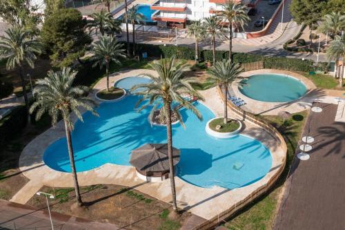 Apartamento Florazar 2, Iv-14-c