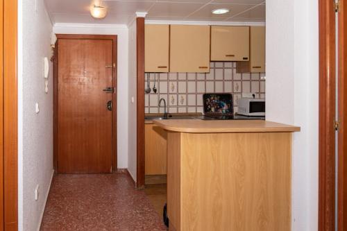 Apartamento Florazar 2, Iv-14-c