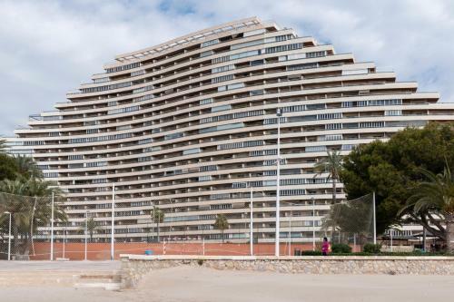 Apartamento Florazar 2, Iv-14-c