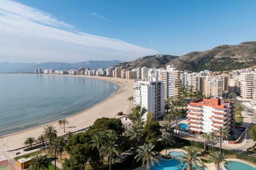 Apartamento Florazar 2, Iv-14-c