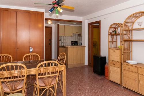Apartamento Florazar 2, Iv-14-c