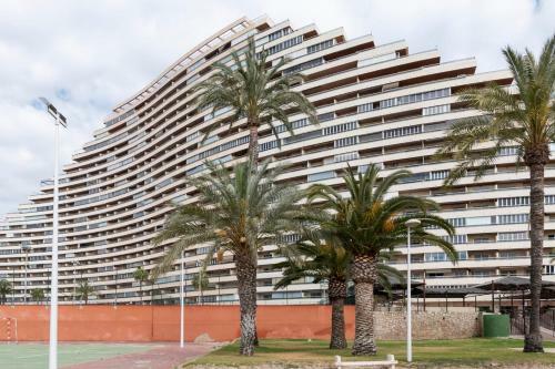 Apartamento Florazar 2, Vi-1-b