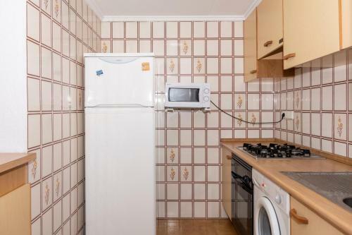 Apartamento Florazar 2, Vi-1-b