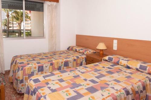 Apartamento Florazar 2, Vi-1-b