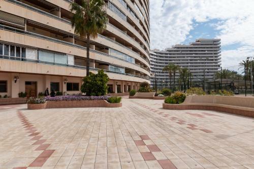 Apartamento Florazar 2, Vi-1-b