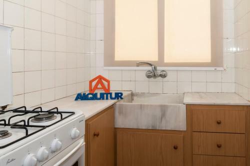 Apartamento Trianon, 5�-29