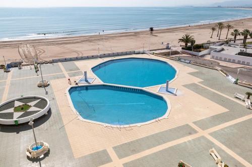 Apartamento Prado, B-6�-64