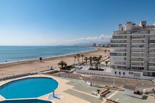Apartamento Prado, B-6�-64