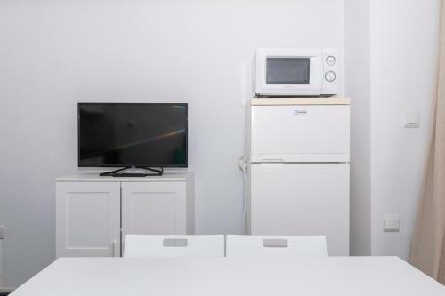 Apartamento Prado, B-6�-64