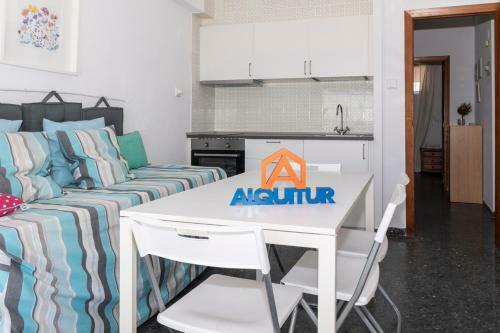 Apartamento Prado, B-6�-64