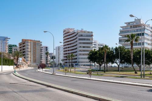 Apartamento Prado, B-6�-64